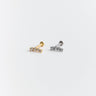 Piercing - LA LUMINEUSE Piercing Huguette Paris 