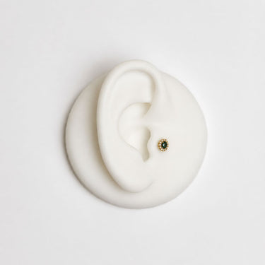 Piercing - LA LUXUEUSE Piercing Huguette Paris 