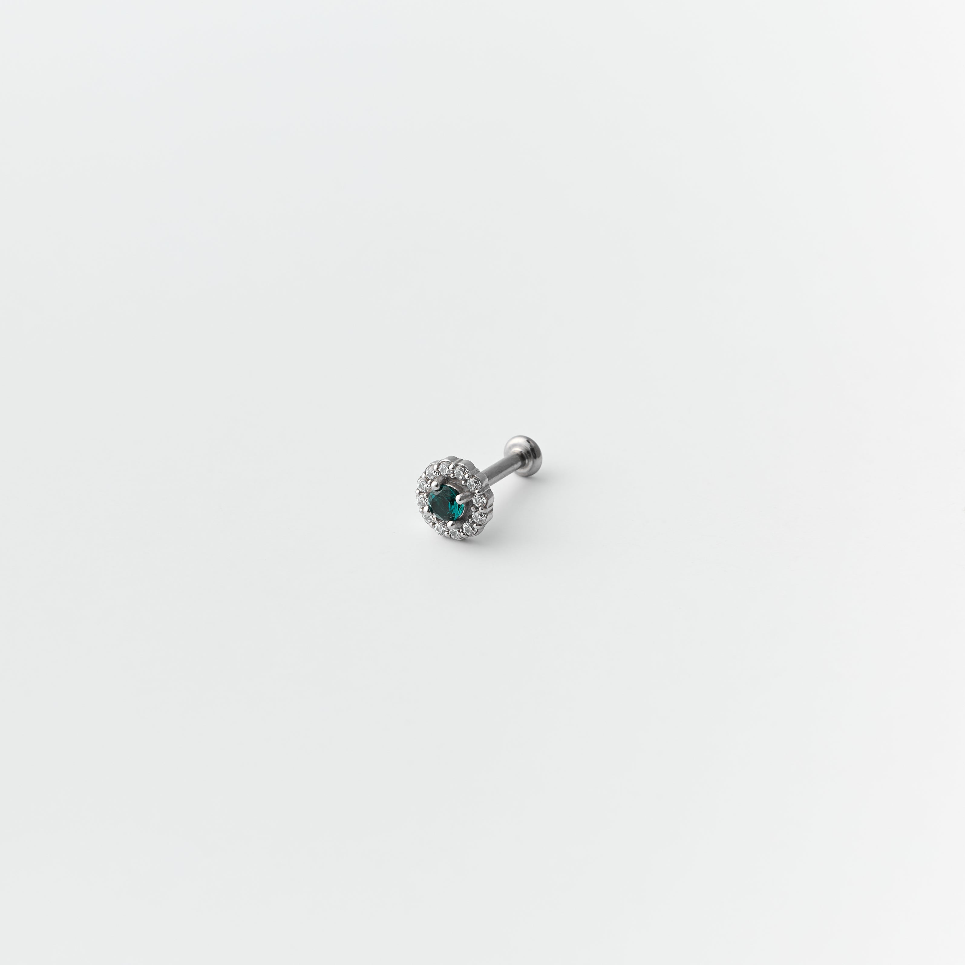 Piercing - LA LUXUEUSE Piercing Huguette Paris 