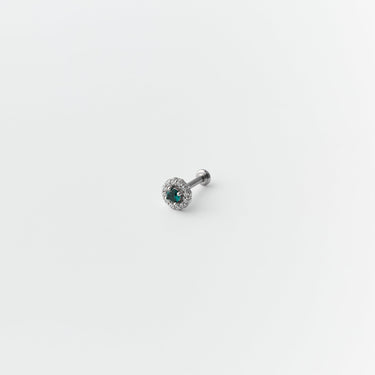 Piercing - LA LUXUEUSE Piercing Huguette Paris 
