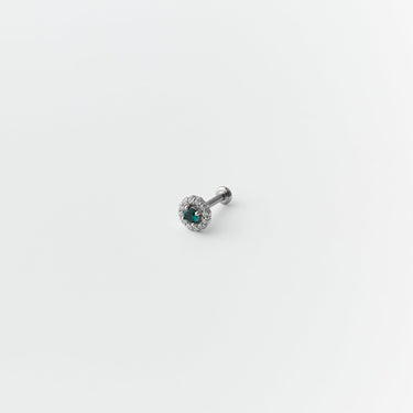 Piercing - LA LUXUEUSE Piercing Huguette Paris 