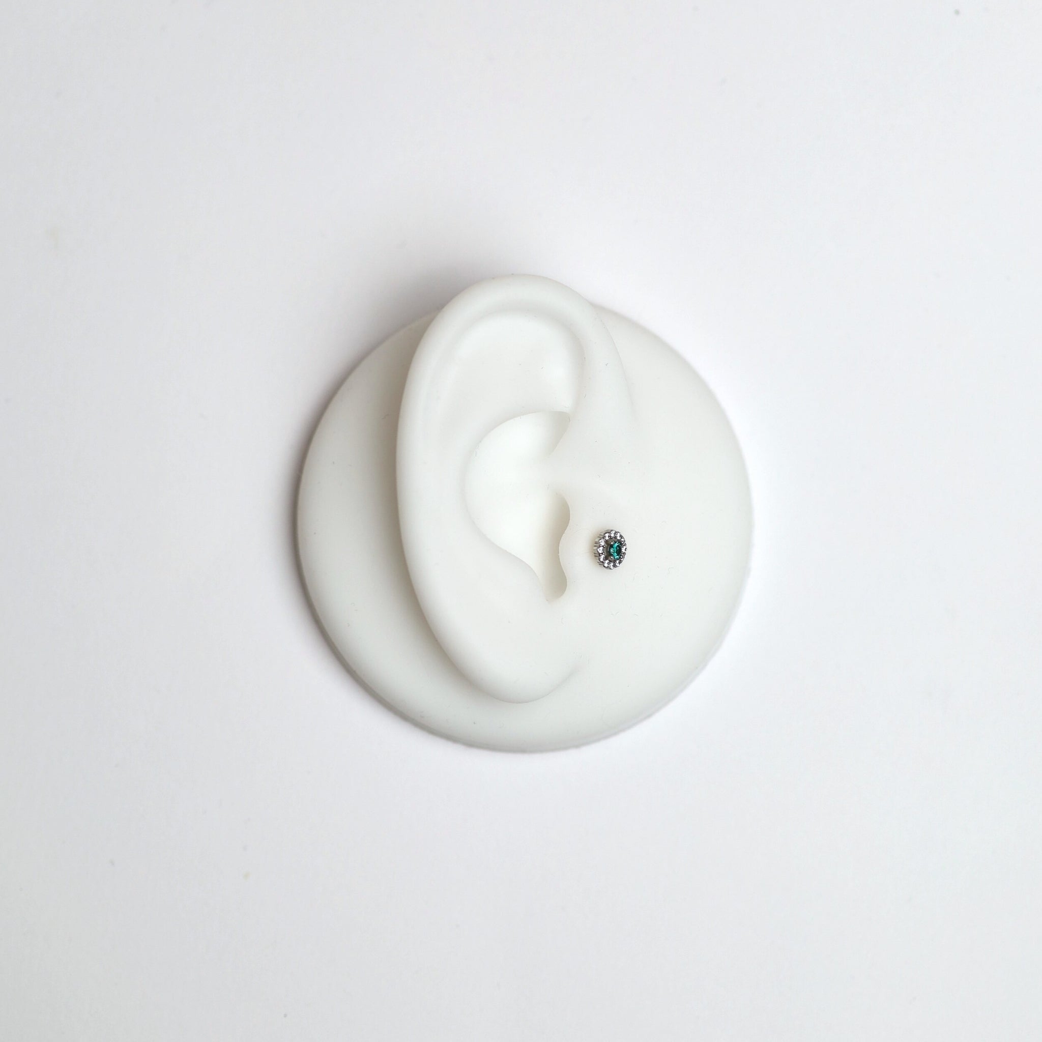 Piercing - LA LUXUEUSE Piercing Huguette Paris 