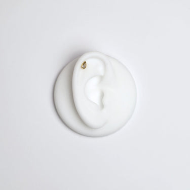 Piercing - LA MALICIEUSE Piercing Huguette Paris 