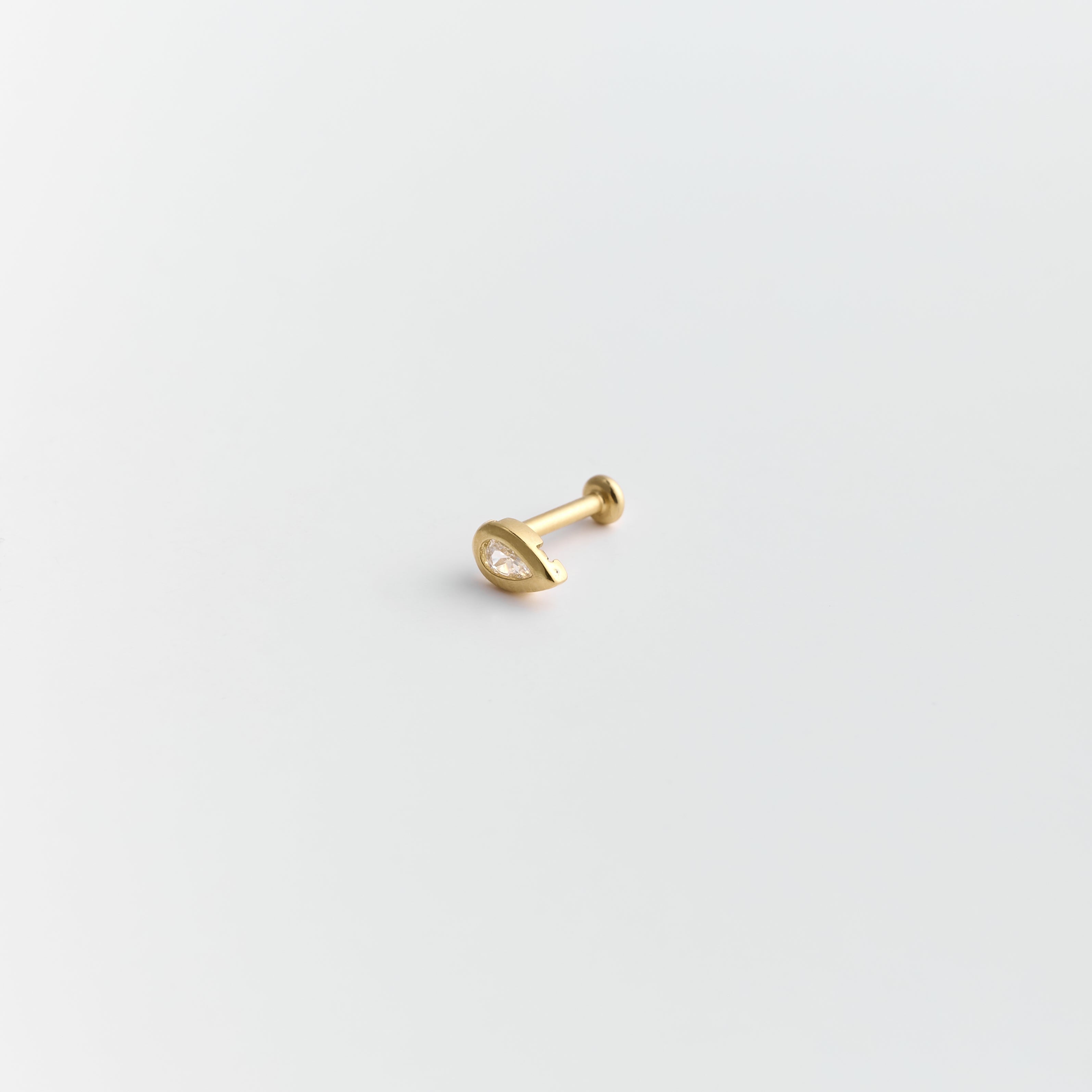 Piercing - LA MALICIEUSE Piercing Huguette Paris 
