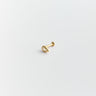 Piercing - LA MALICIEUSE Piercing Huguette Paris 