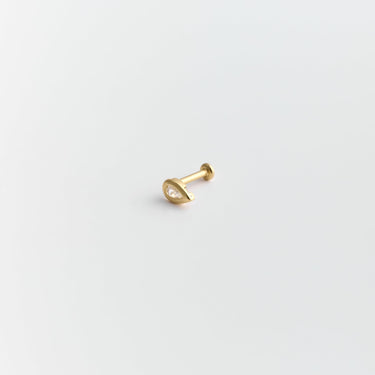 Piercing - LA MALICIEUSE Piercing Huguette Paris 