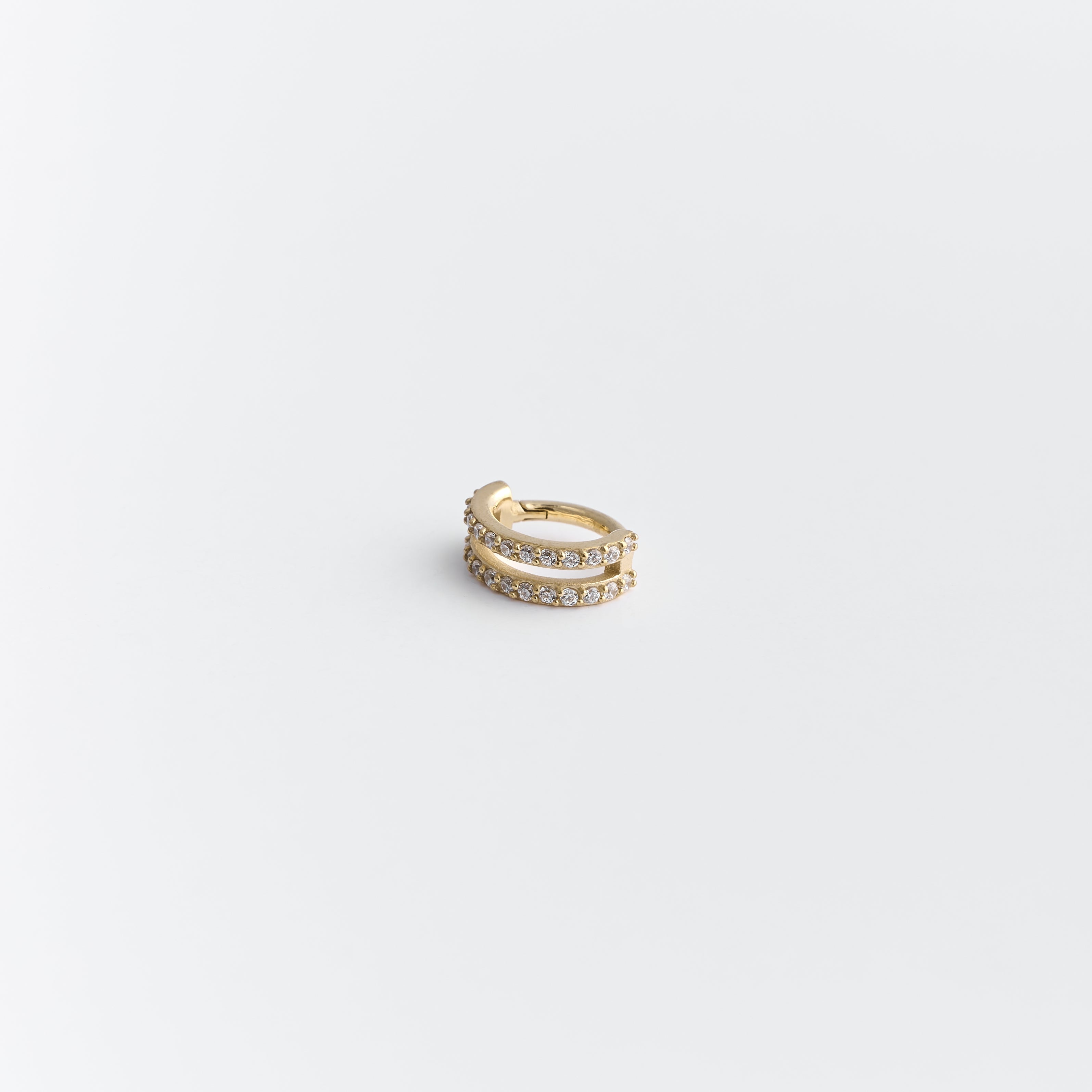Piercing - LA MAXI Piercing Huguette Paris 