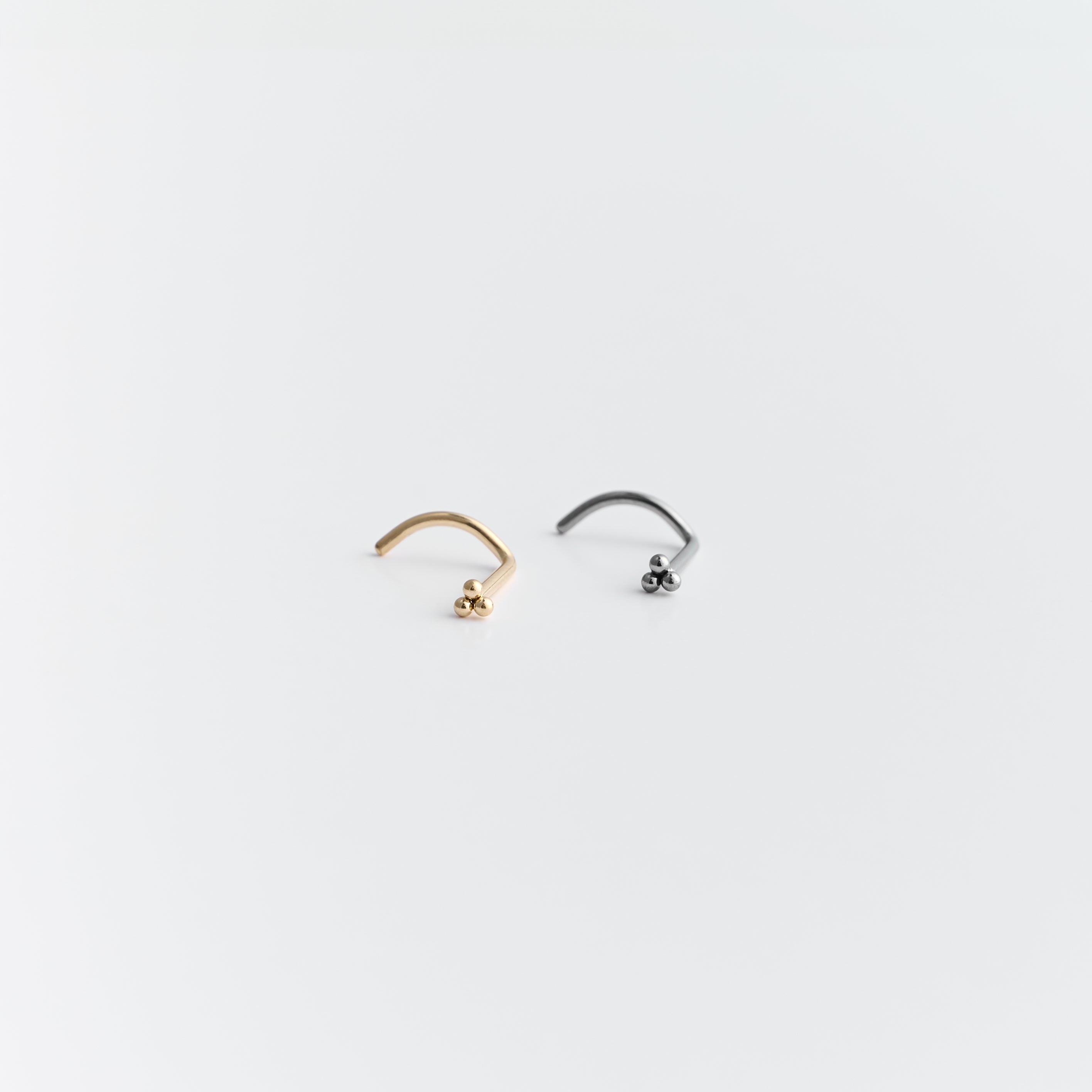 Piercing - LA MENUE Piercing Huguette Paris 