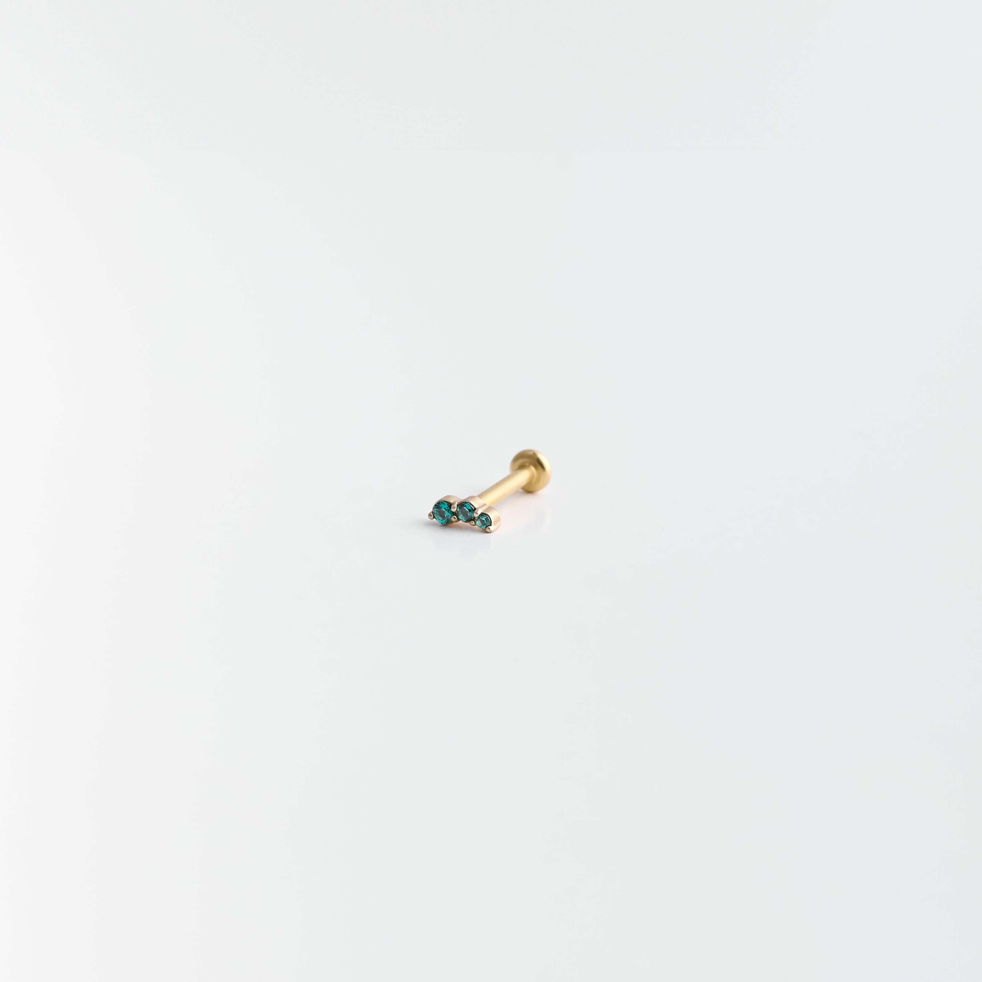 Piercing - LA MINIATURE Piercing Huguette Paris 