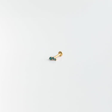 Piercing - LA MINIATURE Piercing Huguette Paris 
