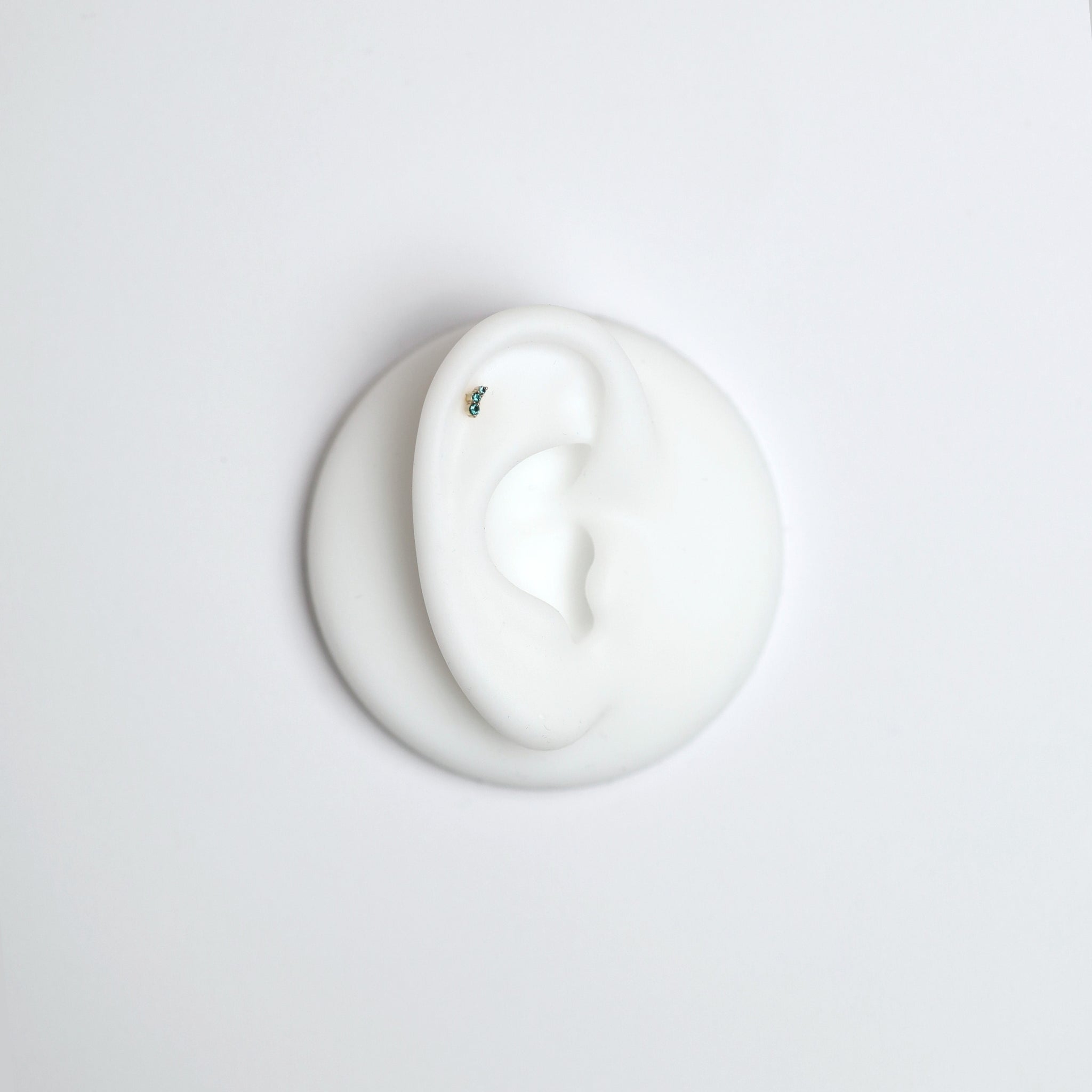 Piercing - LA MINIATURE Piercing Huguette Paris 