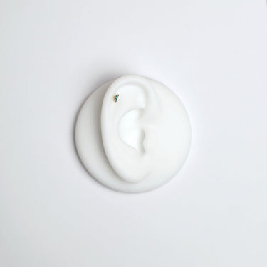 Piercing - LA MINIATURE Piercing Huguette Paris 