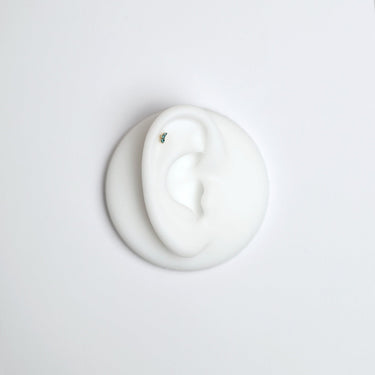 Piercing - LA MINIATURE Piercing Huguette Paris 