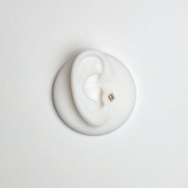 Piercing - LA MINUTIEUSE Piercing Huguette Paris 
