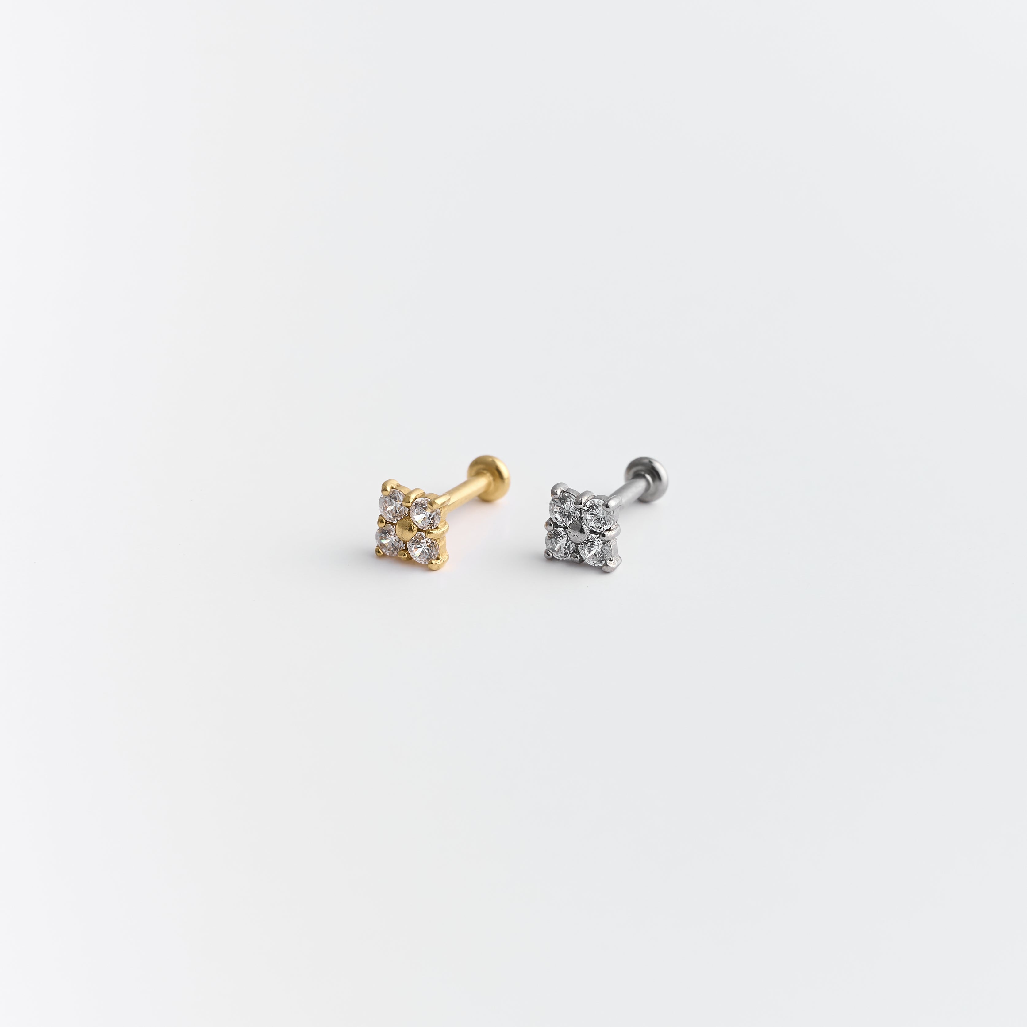 Piercing - LA MINUTIEUSE Piercing Huguette Paris 