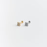 Piercing - LA MINUTIEUSE Piercing Huguette Paris 