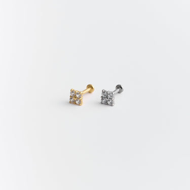 Piercing - LA MINUTIEUSE Piercing Huguette Paris 