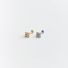 Piercing - LA MINUTIEUSE Piercing Huguette Paris 