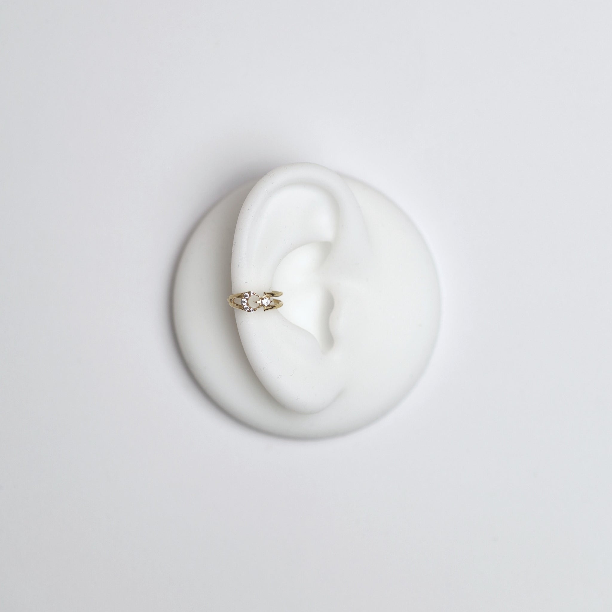 Piercing - LA NOCTURNE Piercing Huguette Paris 