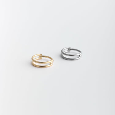 Piercing - LA PAISIBLE Piercing Huguette Paris 