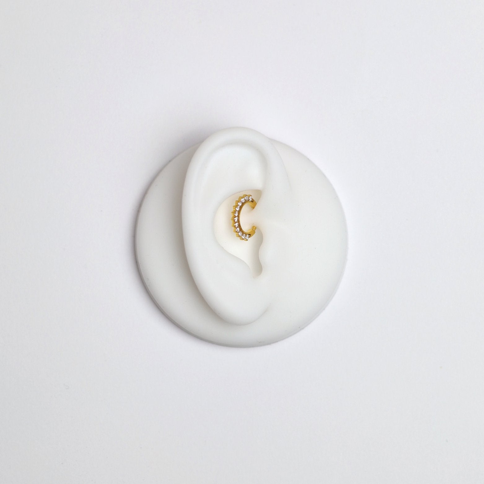 Piercing - LA SCINTILLANTE Piercing Huguette Paris 