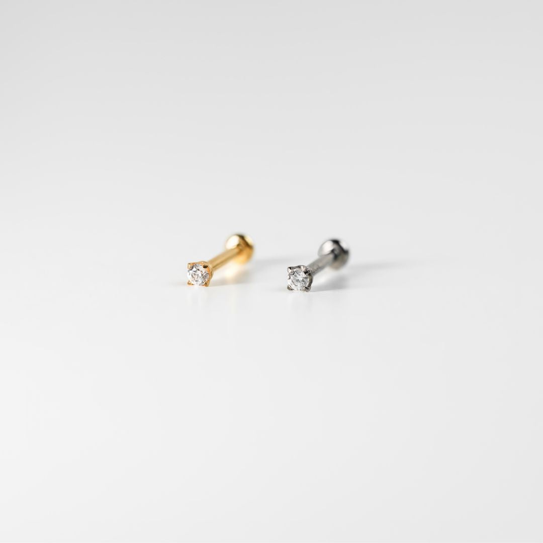 Piercing - LA SOLAIRE mini