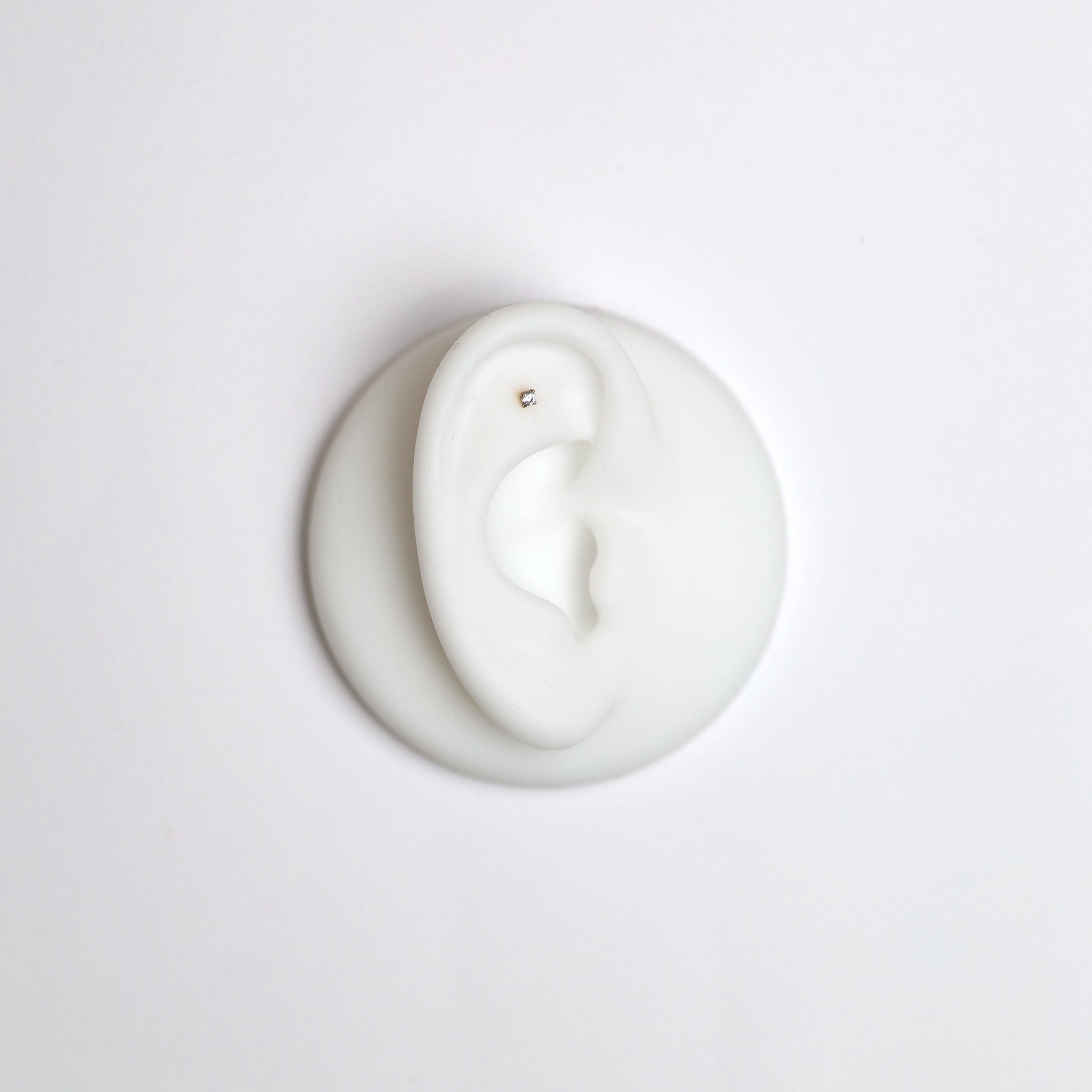 Piercing - LA SOLAIRE mini Piercing Huguette Paris 
