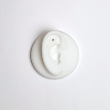 Piercing - LA SOLAIRE mini Piercing Huguette Paris 