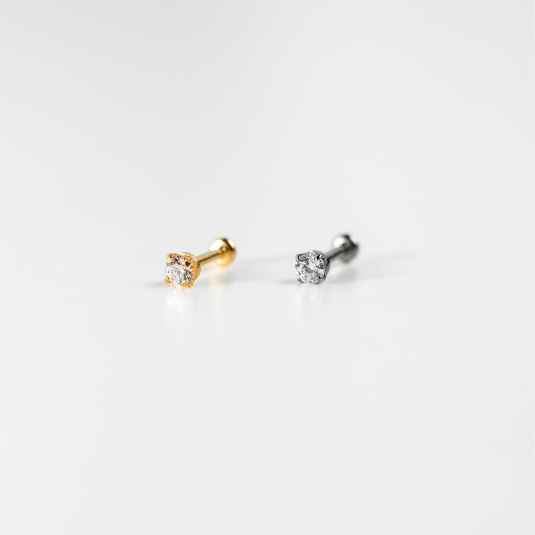 Piercing - LA SOLAIRE