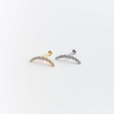 Piercing - LA SUBLIME Piercing Huguette Paris 