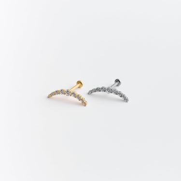 Piercing - LA SUBLIME Piercing Huguette Paris 