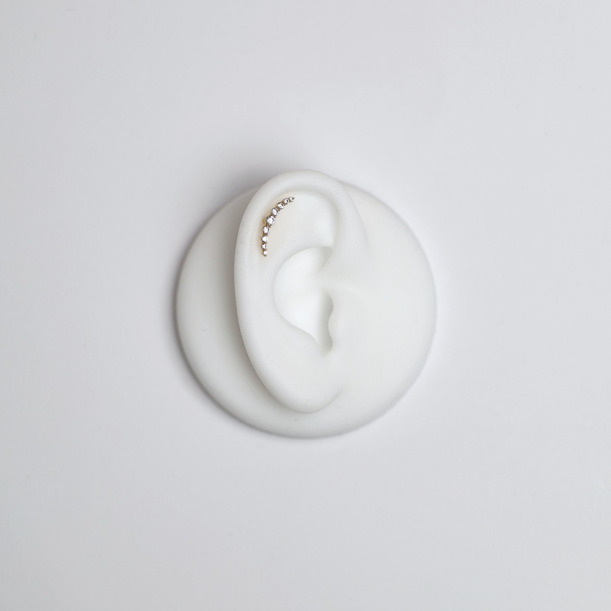 Piercing - LA SUBLIME Piercing Huguette Paris 