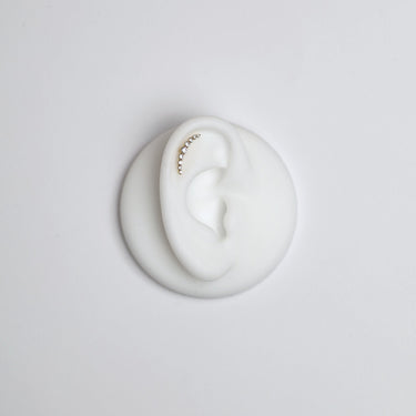 Piercing - LA SUBLIME Piercing Huguette Paris 