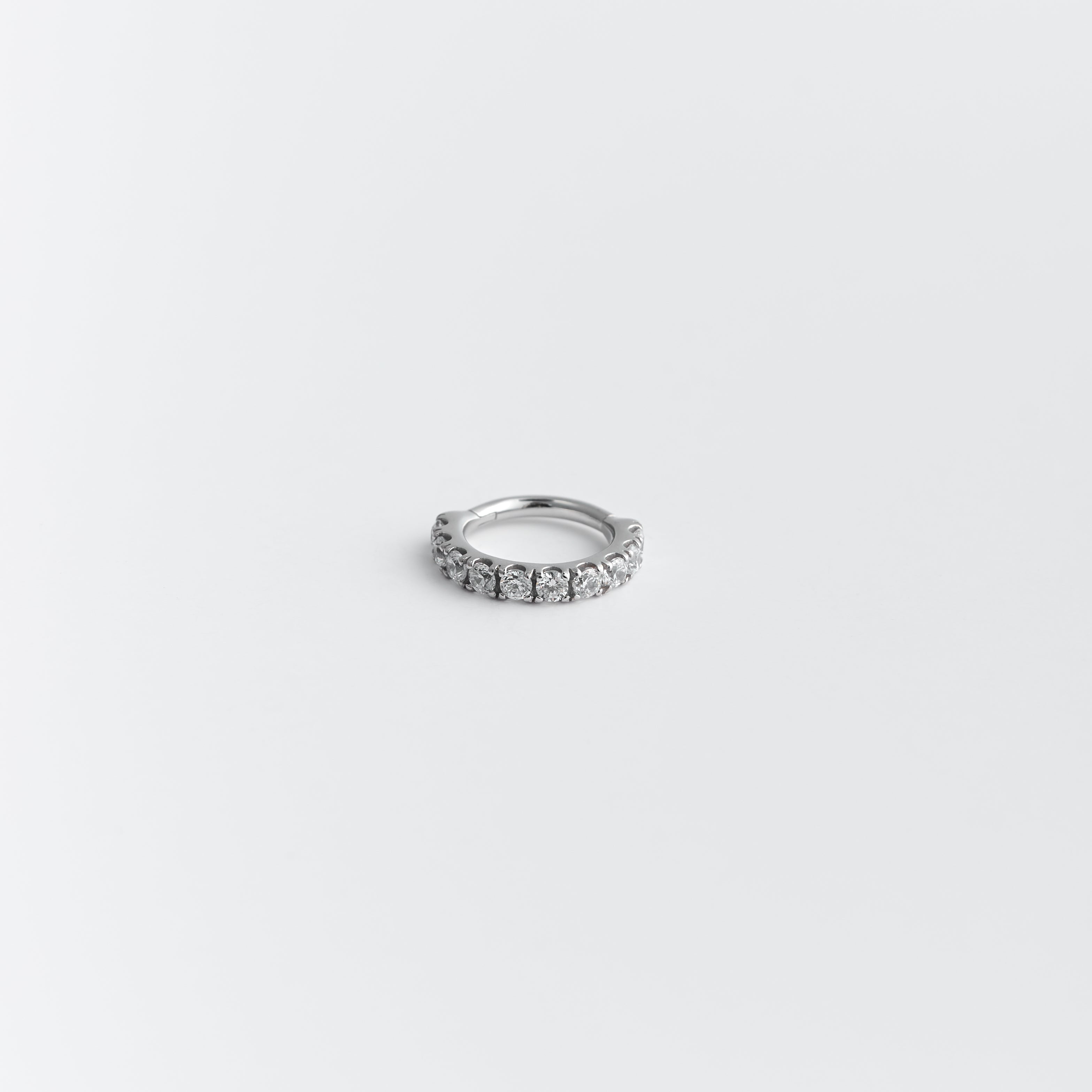 Piercing - LA TALENTUEUSE Piercing Huguette Paris 