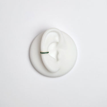 Piercing - LA VERTE Piercing Huguette Paris 