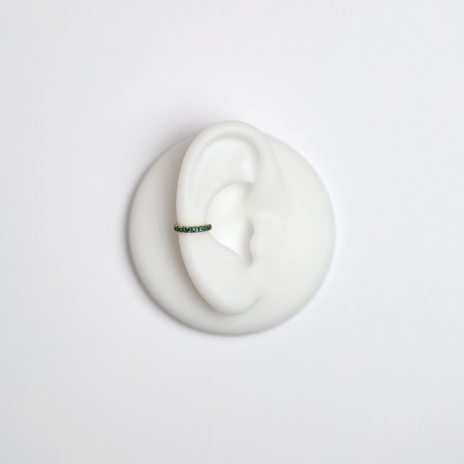 Piercing - THE GREEN ONE