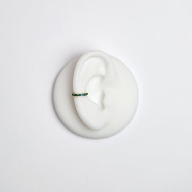Piercing - THE GREEN ONE