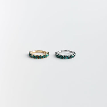 Piercing - LA VERTE Piercing Huguette Paris 
