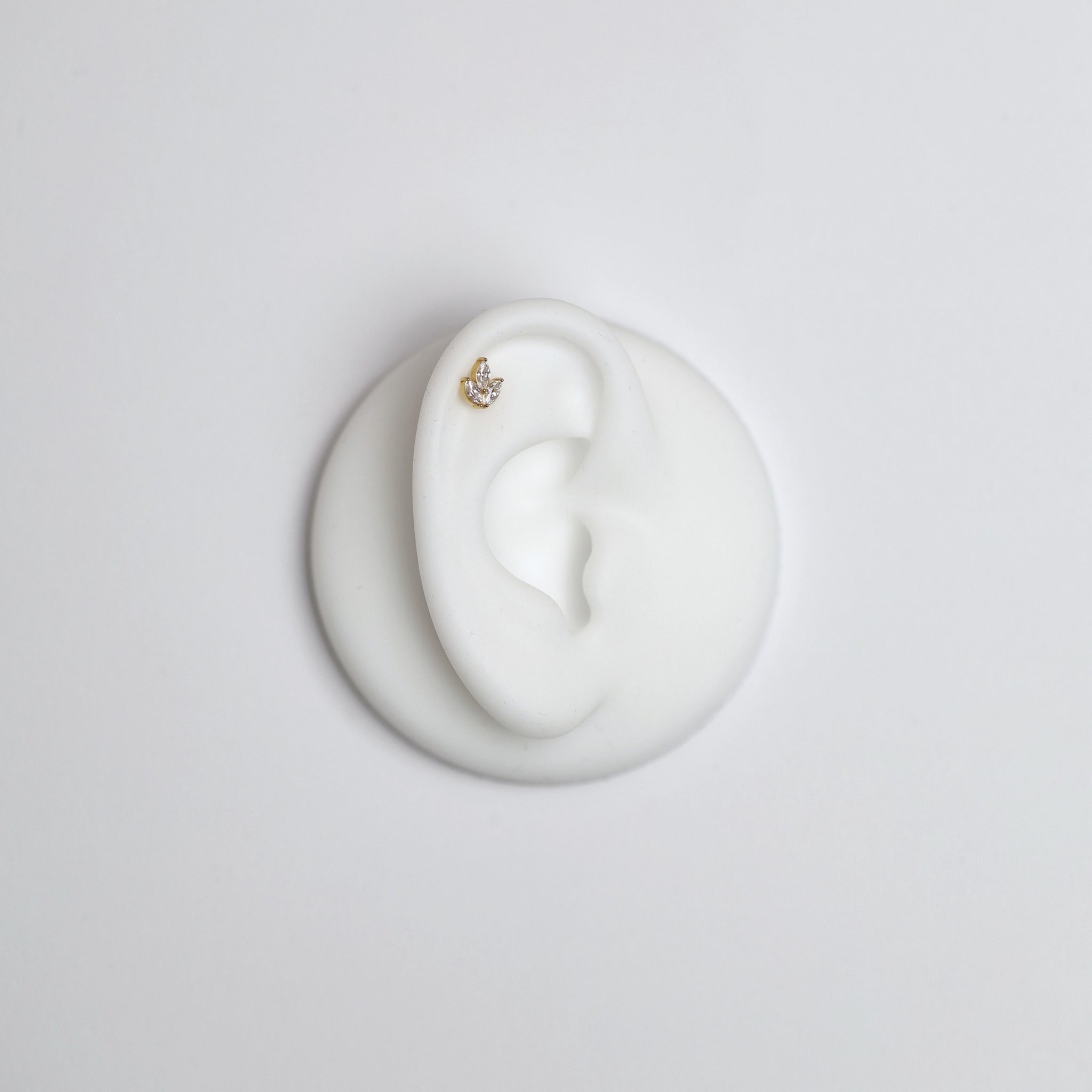 Piercing - L’ADORABLE Piercing Huguette Paris 
