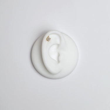 Piercing - L’ADORABLE Piercing Huguette Paris 