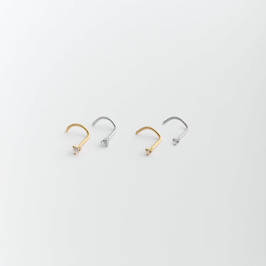 Piercing - L'AMBITIEUSE Piercing Huguette Paris 