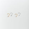 Piercing - L'AMBITIEUSE Piercing Huguette Paris 