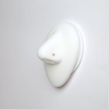 Piercing - L'AMBITIEUSE Piercing Huguette Paris 