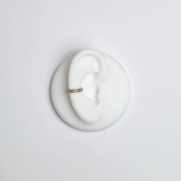 Piercing - L'AUDACIEUSE Piercing Huguette Paris 