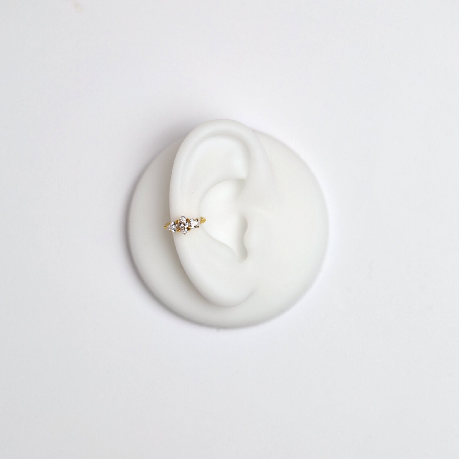 Piercing - L’AUTONOME Piercing Huguette Paris 