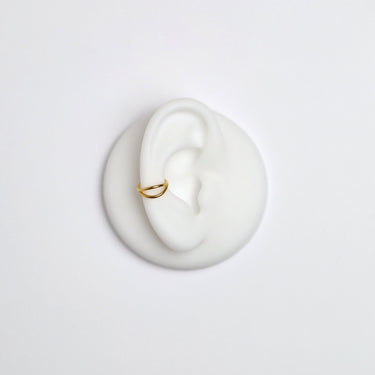 Piercing - L'EFFRONTÉE Piercing Huguette Paris 