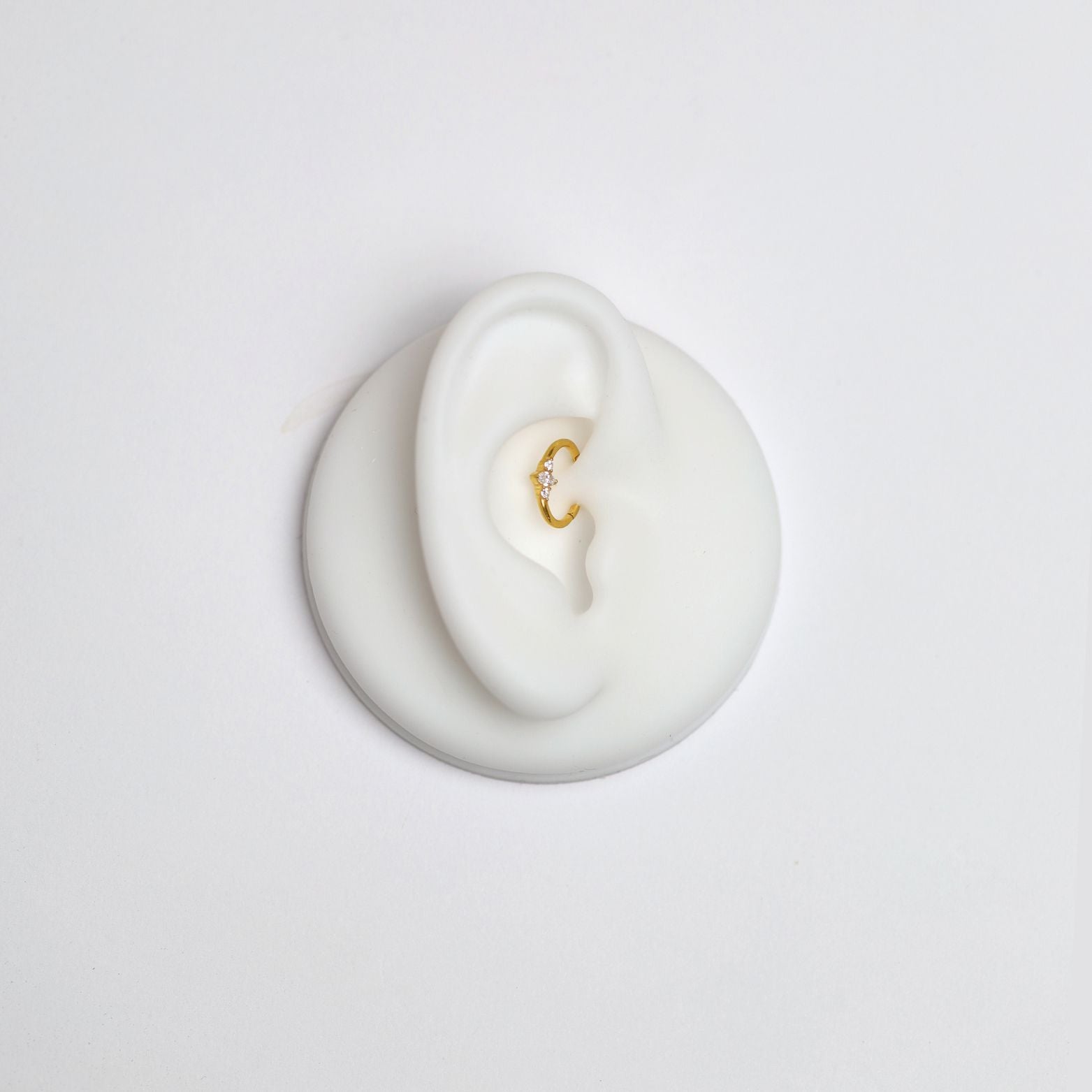 Piercing - THE ELEGANT