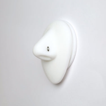 Piercing - L'ENTHOUSIASTE Piercing Huguette Paris 