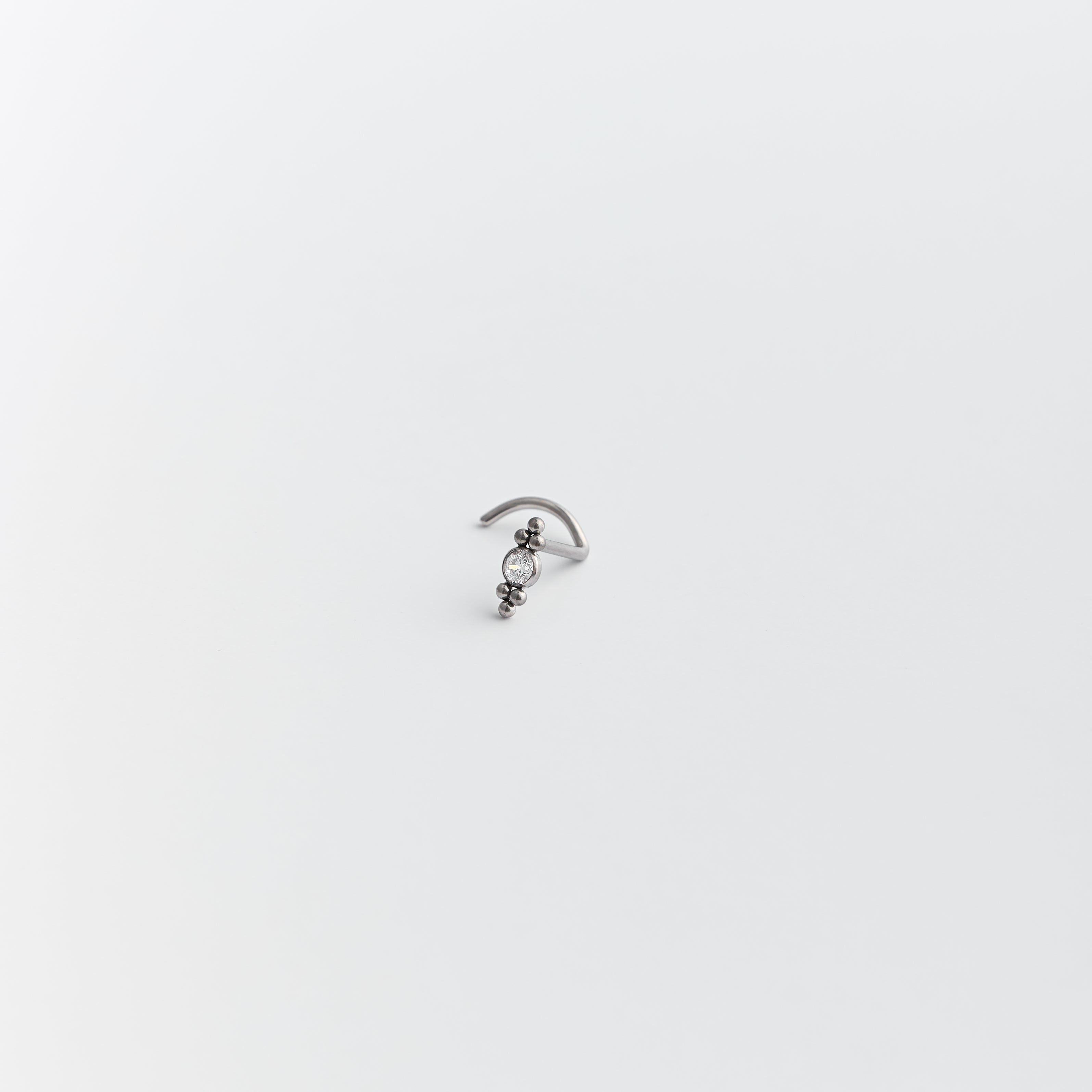 Piercing - L'ENTHOUSIASTE Piercing Huguette Paris 