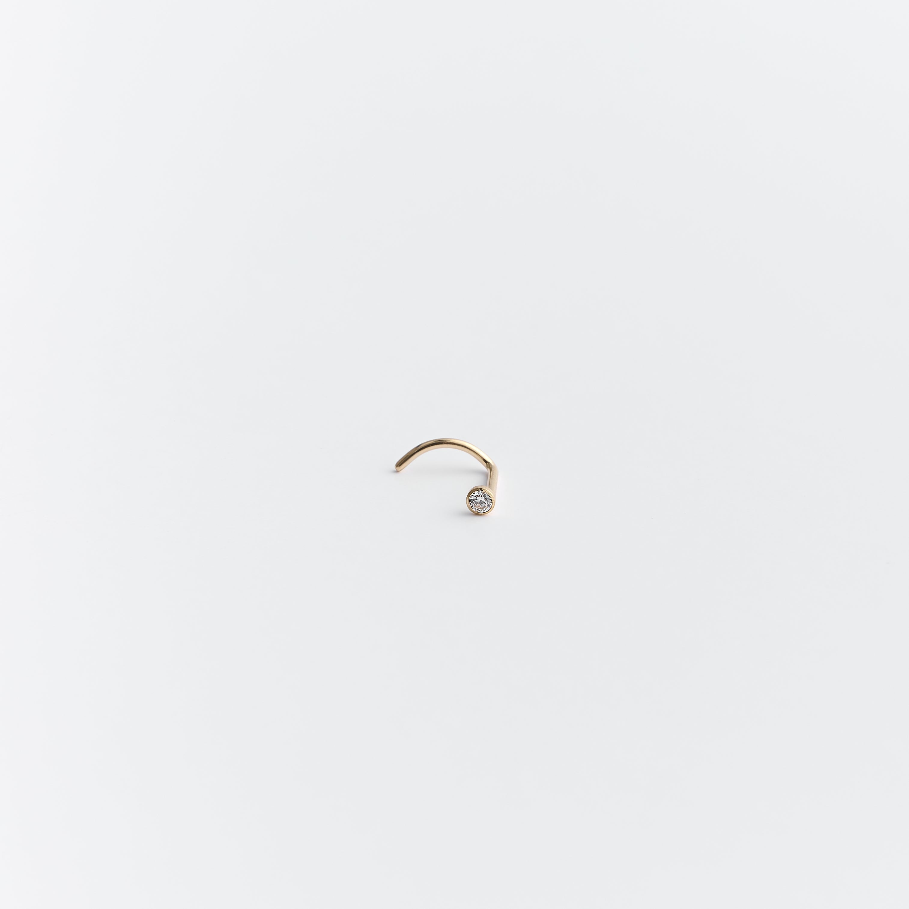 Piercing - L'IMPATIENTE Piercing Huguette Paris 